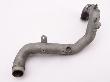 Mazda 6 gg 02-06 2.0 citd tube intercooler, фото