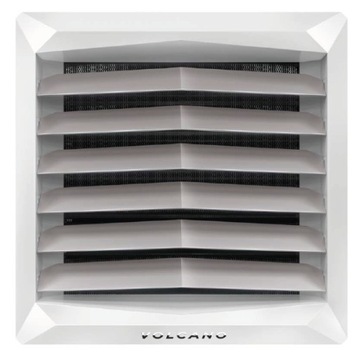Stove volcano vr1 ac 5-30 kw+ panel, фото