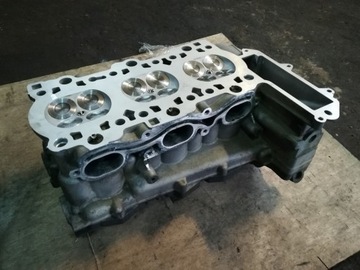 Головка porsche 3.4 3.6 cayman 987. 104. 123. 1r 1a, фото