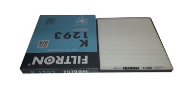 Filter parlor k1293 suzuki ignis 03>, фото