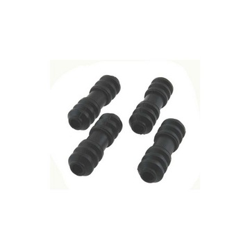 Elastic bands (rubber bands) caliper piston pads ford f150 lincoln mark lt, фото