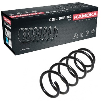 Kamoka 2110174 spring suspensions, фото