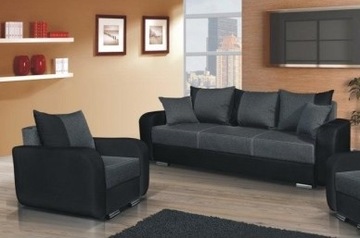 Lounge set ali, фото