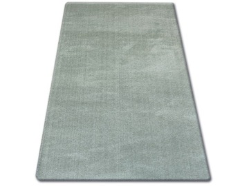 Carpets luszczow micro 240x330 whole plush#gr1865, фото