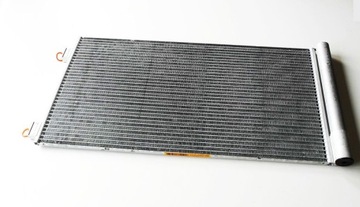 Original radiator air conditioner mini r55 r56 r57 r58 r59, фото