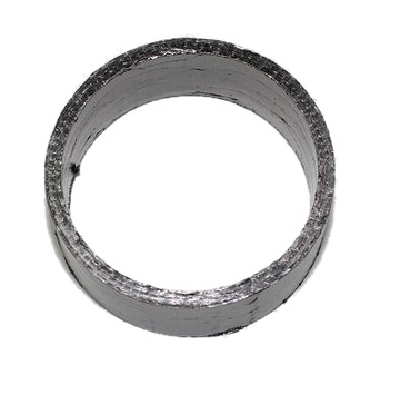 Gasket exhaust suzuki burgman 250 4t lc, фото