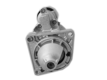 Starter saab 9-3 9-5 1.9 tid guarantee, фото