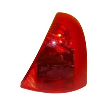 Tail light renault clio 98 - 7700410515 left, фото