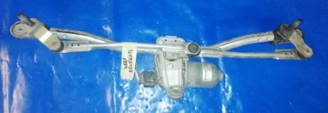 Wiper motor - jeep renegade 0390243524, фото