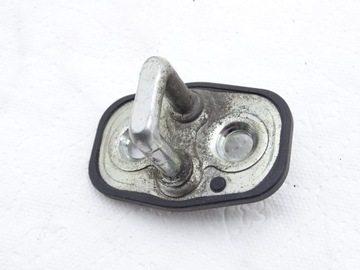 Peugeot partner 2 citroen berlingo 2 08-18 latch door, фото