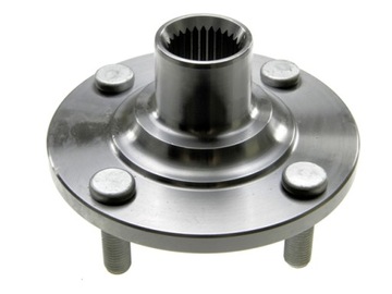 Hub wheels front ford mondeo mk1 mk2 93-00 cougar, фото