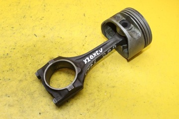 Piston pistons connecting rod handle vectra b 2.0 b z20xev, фото