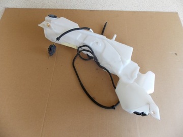 Ford c-max 1 1.6 tdci 03-06 tank washer, фото