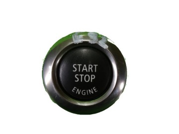 Switch ignition start stop bmw e92 e93, фото