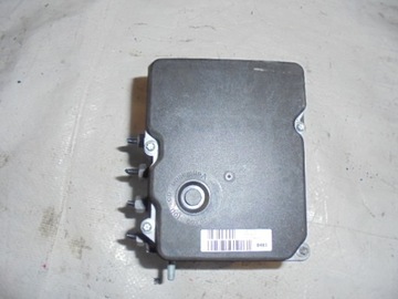 Насос abs peugeot 3008 5008 0265230879 0265951325, фото