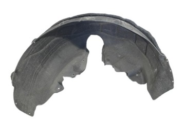 Audi a8 d4 4h0 rear left wing, фото