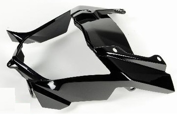 Yamaha wr 125 x muzzle fairing protection headlights, фото