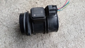 Nissan note e11 06-12 1.5 dci flow meter 8200358901, фото
