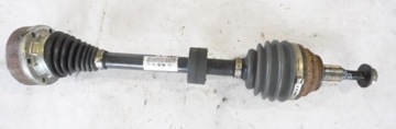 Audi original 5q0407271cb axle short, фото