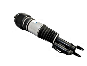 Shock absorber mercedes c219 w219 219 front, фото