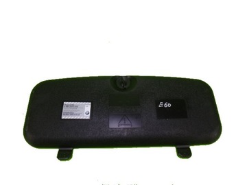Glove compartment shelf on the key trunk bmw e60 sedan, фото