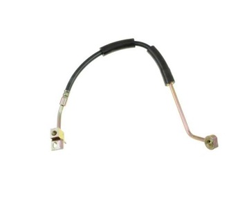 Brake hose front right jeep cherokee 02-07, фото