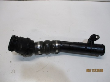 Патрубка патрубком renault megane 4 144609787r, фото