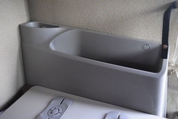 Glove compartment pocket map bed daf xf 105, фото