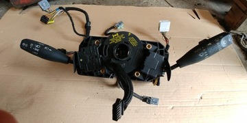 Переключатели поворотники шлейф x308 xk запчасти jaguar, фото