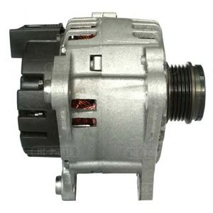 Generator ca1678 140a skoda superb 1, 9 tdi 2, 0tdi, фото