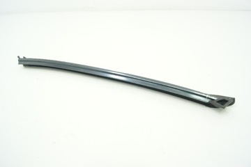 Уплотнитель стекла левый a2307200778 mercedes sl r230, фото