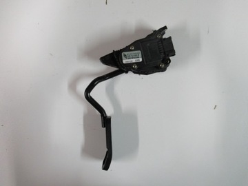 Gas pedal potentiometer vw sharan restyling 7m3721603b, фото