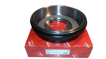 Trw drum disk toyota hilux 05> db7036, фото