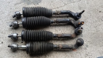Mazda 5 05-10 steering linkage, фото