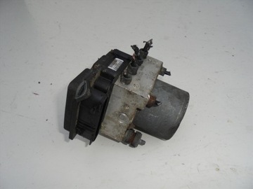 Насос abs 131182319 opel meriva, фото