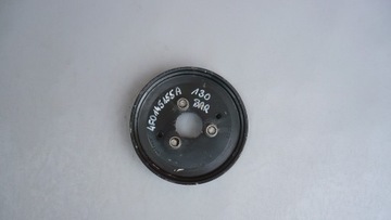 Pulley pump audi a4 a6 c6 2, 7 3, 0 tdi, фото
