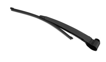 Rear wiper holder+ leaf seat toledo 3 04 -, фото