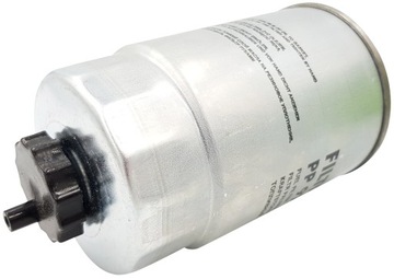 Filtron фильтр топливный pp979/ 2 kia hyundai crdi, фото
