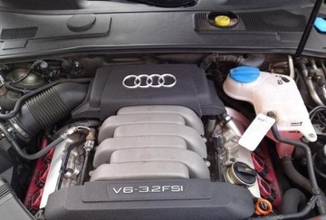 Двигатель audi a8 3.2 fsi bpk установка бесплатно, фото
