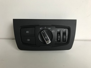 Переключатель выключатель подсветок bmw f20 f30 9377069, фото