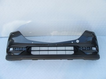 Mazda cx - 5 cx5 2 17 - front bumper * washer/ parking sensor*, фото