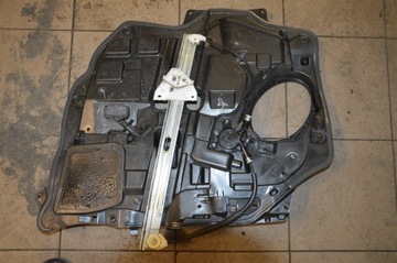 Window lift front left mazda 5 05-10, фото