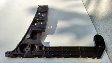 Audi a4 b9 8w9 fasteners right fasteners rear bumper, фото