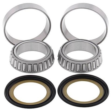 Bearing heads hulls kawasaki vulcan (en650) 15-17, фото