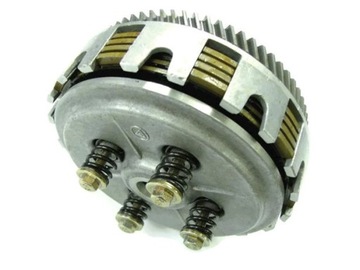 Husqvarna mbk x-power x-limit hrd grip 50 am6, фото