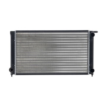 Golf jetta scirocco passat toledo radiator, фото