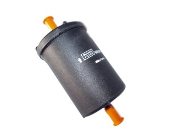 Fuel filter mann wk6012 santa fe trajet megane, фото