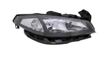 Front headlight renault laguna 2 g 03.05 - right, фото