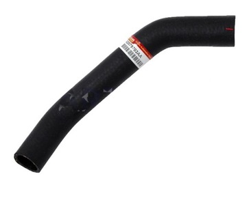 Spigot spigots radiator upper jeep liberty 02-05 3.7 kj, фото