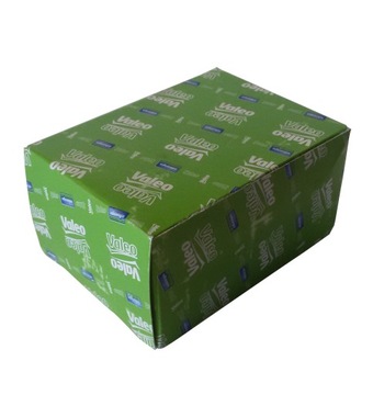 Valeo 804570 цилиндра сцепления центральный, сцепление, фото
